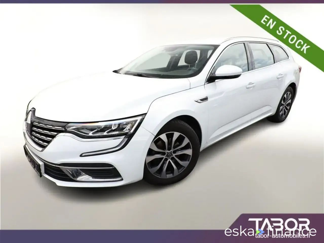 Finansowanie Wóz Renault Talisman 2022