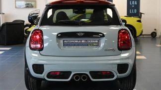 Leasing Hatchback MINI ONE 2019