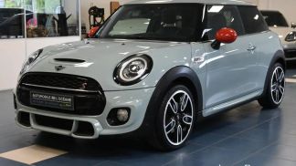 Leasing Hatchback MINI ONE 2019