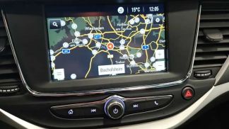 Lízing Kombi Opel Astra 2023