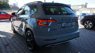 Leasing SUV Skoda Karoq 2020