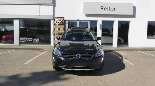 Volvo XC60 2017