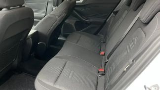 Finansowanie Wóz Ford Focus 2020