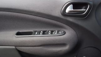 Leasing Hatchback Citroën C3 Picasso 2017