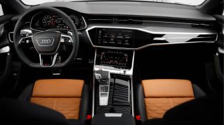 Finansowanie Wóz Audi RS6 2024