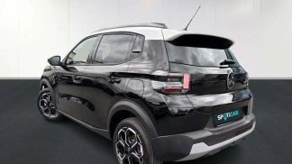 Leasing Sedan Citroën C3 2025
