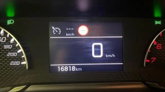 Leasing Sedan Peugeot 208 2023