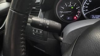 Finansowanie SUV Mazda CX-5 2016