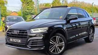 Leasing SUV Audi Q5 2019