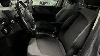 Leasing Hayon Citroën C4 2017