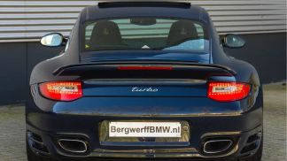 Financování Kupé Porsche 997 2011