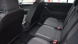 Lízing Hatchback Volkswagen Touran 2021