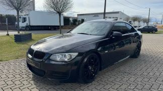 Financování Kupé BMW 335 2011