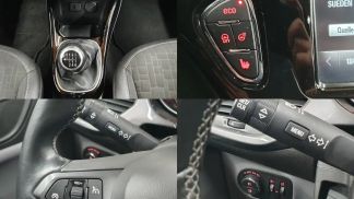 Financování Hatchback Opel Corsa 2016