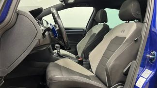 Leasing Sedan Volkswagen Golf 2014