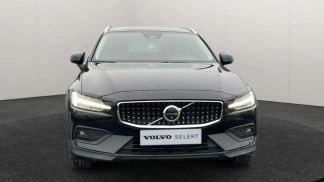 Lízing Sedan Volvo V60 Cross Country 2024