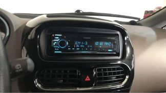 Finansowanie Hatchback Citroën C-Zero 2020