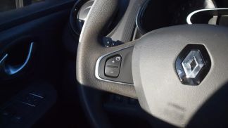 Leasing Hatchback Renault Clio 2017