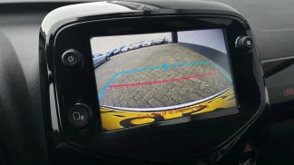Leasing Convertible Citroën C1 2019