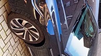 Leasing Coupe Volkswagen Arteon 2019