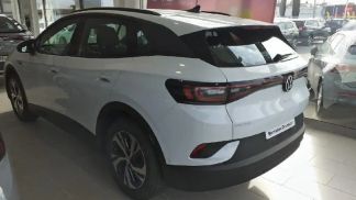 Finansowanie SUV Volkswagen ID.4 2022