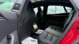 Lízing Sedan Tesla Model S 2023