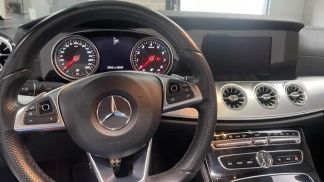 Finansowanie Zamienny MERCEDES E 200 2018