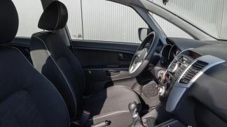 Lízing Hatchback Kia Venga 2013