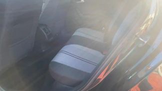 Leasing Wagon Seat Leon 2021