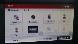 Finansowanie Hatchback Opel Zafira Tourer 2016