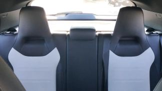 Leasing Sedan MERCEDES A 180 2019