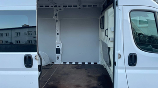 Finansowanie Van Fiat Ducato 2015