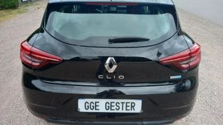 Leasing Sedan Renault Clio 2022