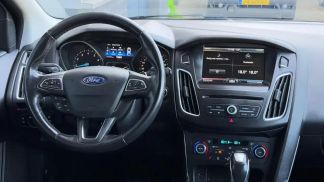 Finansowanie Wóz Ford Focus 2015
