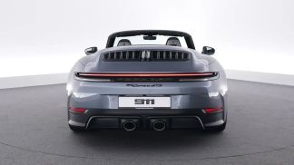 Leasing Coupé Porsche 992 2025