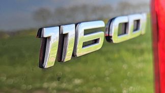 Leasing Van Mercedes-Benz VITO 116 2024