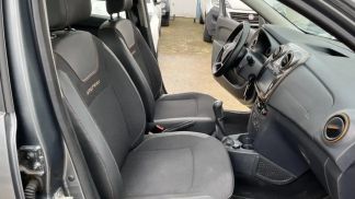 Leasing Sedan Dacia Sandero 2017