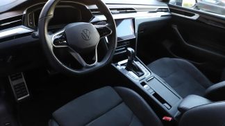 Finansowanie Wóz Volkswagen Arteon 2021
