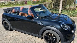 Lízing Kabriolet MINI Cooper Cabrio 2023
