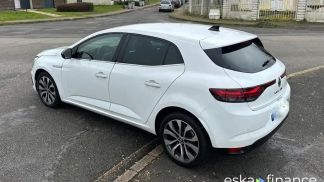 Finansowanie Sedan Renault Megane 2023