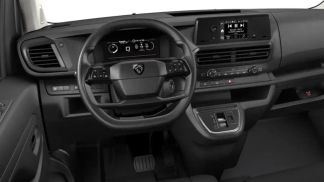 Leasing Wagon Peugeot Expert 2025
