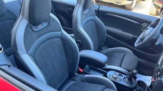 Finansowanie Zamienny MINI John Cooper Works Cabrio 2025
