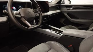 Finansowanie Wóz Volkswagen Passat Variant 2024