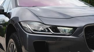 Finansowanie SUV Jaguar I-Pace 2020