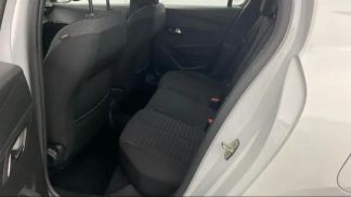 Leasing Sedan Peugeot 208 2023