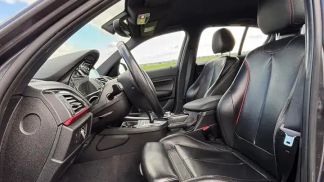 Leasing Coupé BMW 116 2012