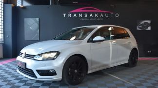 Leasing Wagon Volkswagen Golf 2015