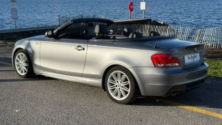 Finansowanie Zamienny BMW 118 2012