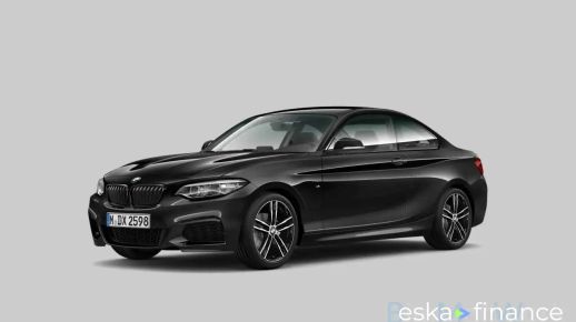 BMW 218 2019