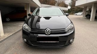 Lízing Sedan Volkswagen Golf 2012